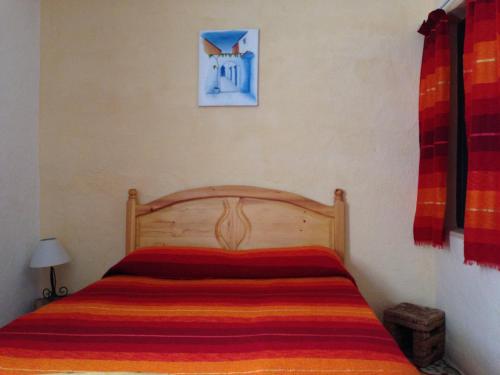 Dar Onsar, Chefchaouen (photo 9)