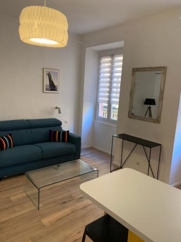 STUDIO rue pietonne Ajaccio