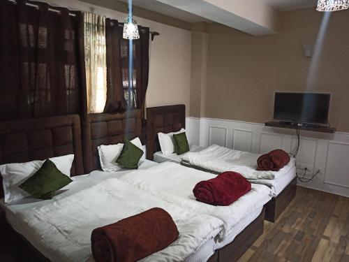 hotel photo