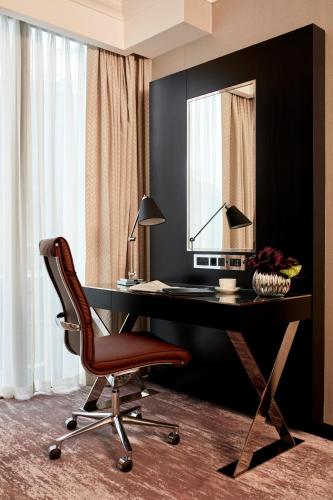 Crowne Plaza - London - Albert Embankment an IHG Hotel - image 7