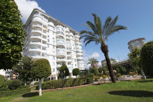  Panorama C I, Pension in Alanya bei Kızılcaşehir