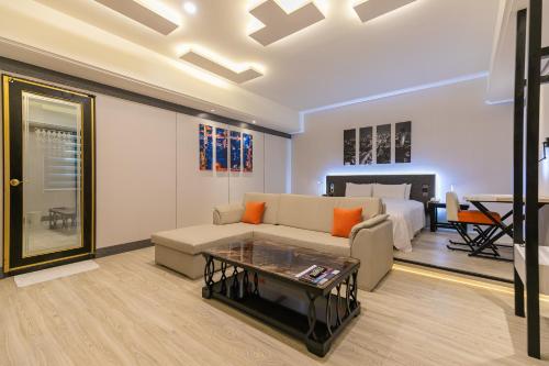 ソーホー モーテル17