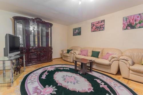 Five Star Homeliness at Kommunarov - image 8