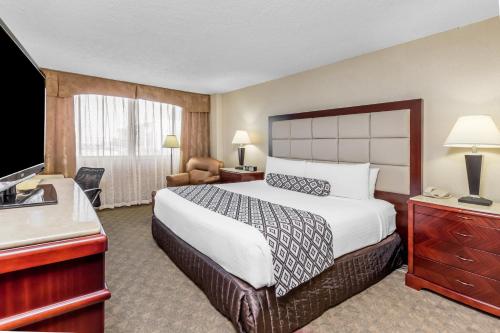 Wyndham Houston near NRG Park/Medical Center