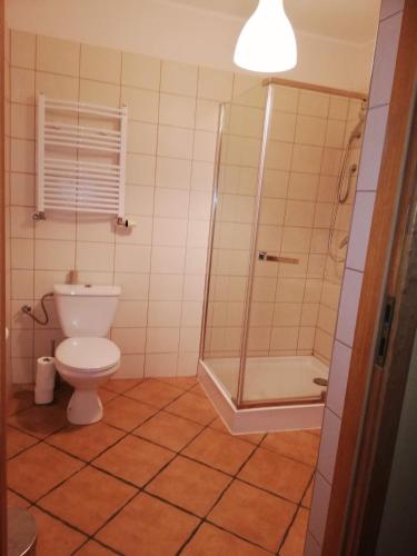 Triple Room with Shared Bathroom