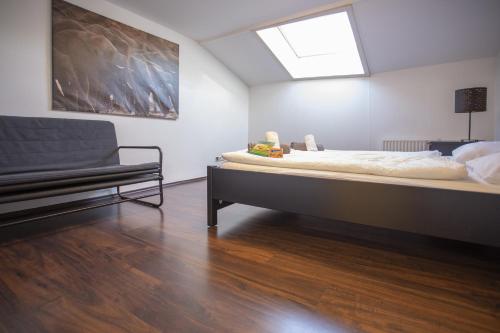  Cozy Old Town Apartment in Hall in Tirol