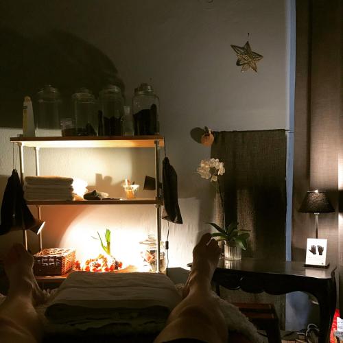 "Chambre d'Autres", massages – Montpellier, FL