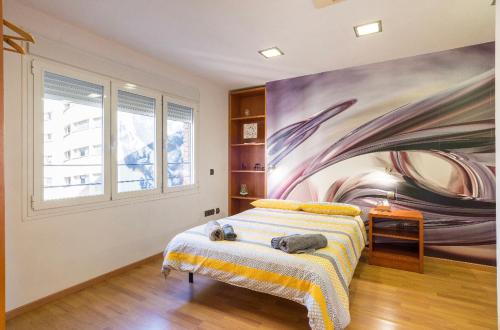 Ílios Soho Apartamentos, Málaga (fotografie 10)