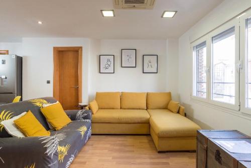 Ílios Soho Apartamentos, Málaga