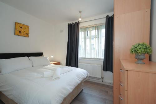Birmingham BHX-HS2 -NEC APARTMENT, Birmingham (Foto 10)