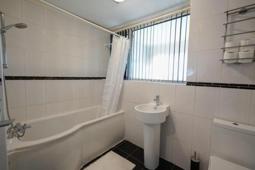 Birmingham BHX-HS2 -NEC APARTMENT, Birmingham (Foto 8)