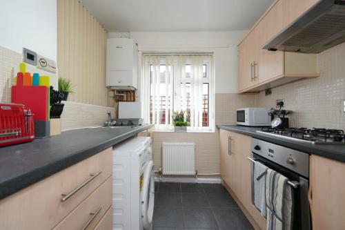 Birmingham BHX-HS2 -NEC APARTMENT, Birmingham (Foto 7)