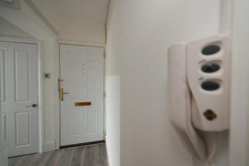 Birmingham BHX-HS2 -NEC APARTMENT, Birmingham (Foto 6)