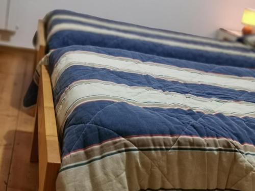  Appartamenti Violalpina - Piazza Costanzi in Malè