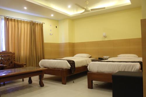 hotel photo