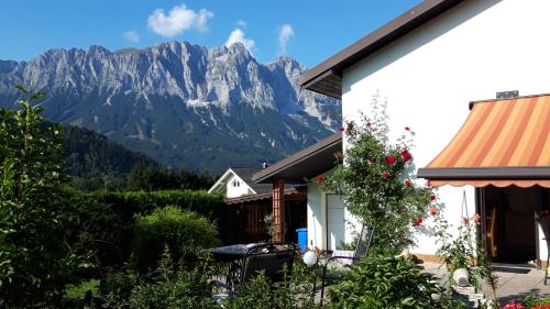  Haus Danklmaier in Öblarn