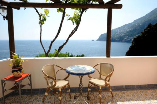 Hotel La Locanda del Fiordo - Furore