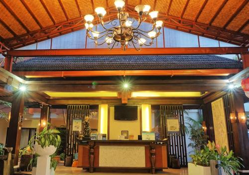 Best Western Resort Kuta