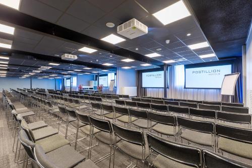 Postillion Amersfoort Veluwemeer - image 8