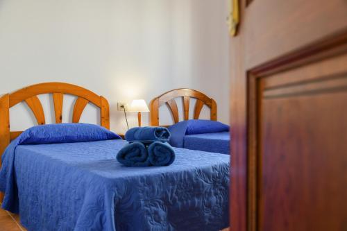 Apartamentos Flor C - main image