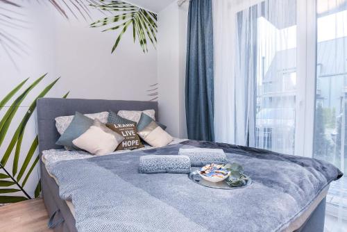 Cozy Vaivorykstes Apartment
