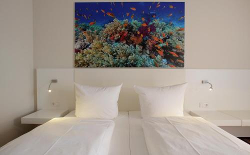 Friendly Cityhotel Oktopus - main image
