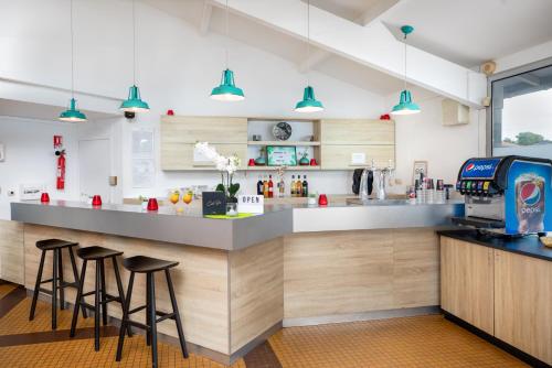 SOWELL RESIDENCES Pignada Plage - image 4