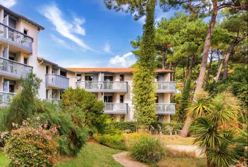SOWELL RESIDENCES Pignada Plage - image 2