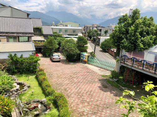 TREE HOUSE in Yanpu Township