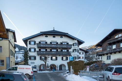 Appartementhaus AURUM - Summercard included in Zell am See