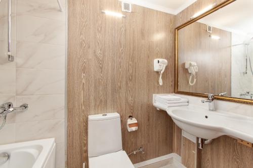 Crocus Moscow Hotel - main image