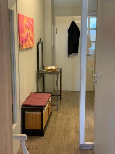 Apartment Hechtstraße, Dresda (foto 6)
