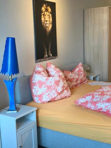 Apartment Hechtstraße, Dresda (foto 10)
