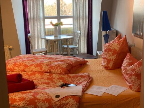 Apartment Hechtstraße, Dresda (foto 9)