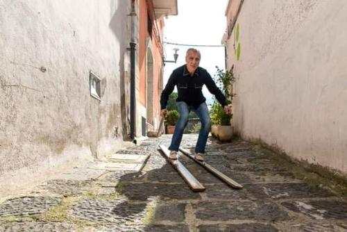 Melfi, città delle Costituzioni di Federico II - Casa vacanze gîte à louer Melfi