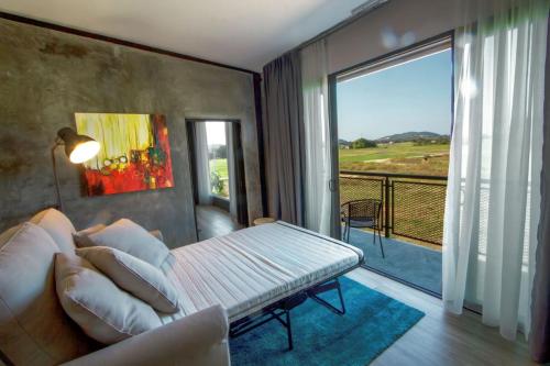 VILLA PADDY in Ulu Melaka