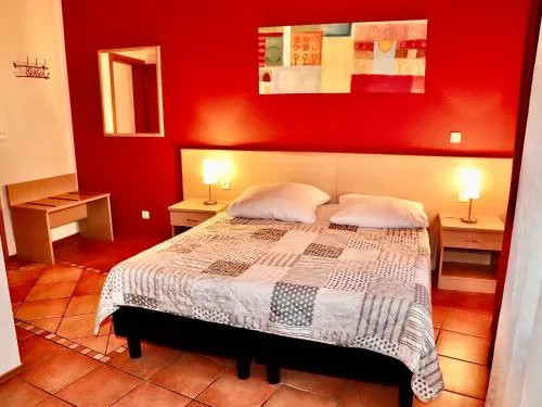 Hotel Aurelia in Frankfurt am Main, Deutschland