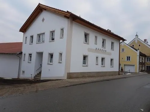 Pension Sengmüller in Buchbach, Deutschland