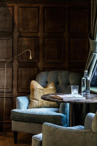 Hotel De Orangerie - Small Luxury Hotels of the World - image 6