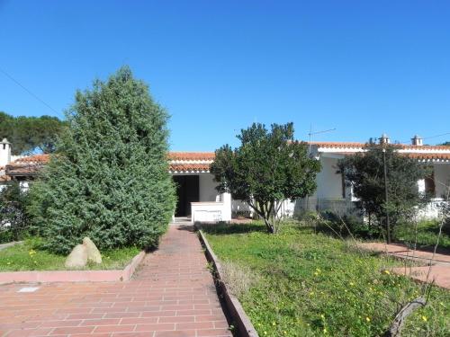 Casa vacanze vicino al mare a Posada - and01