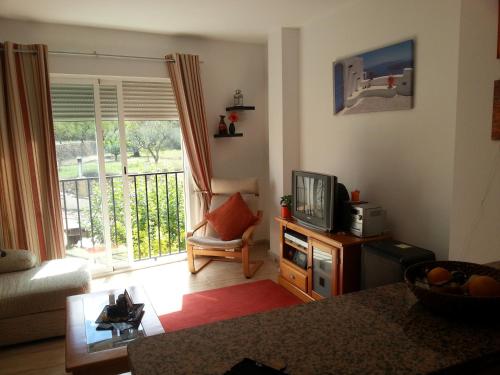  Beautiful Apartment near Guadalest, Unterkunft in Benimantell