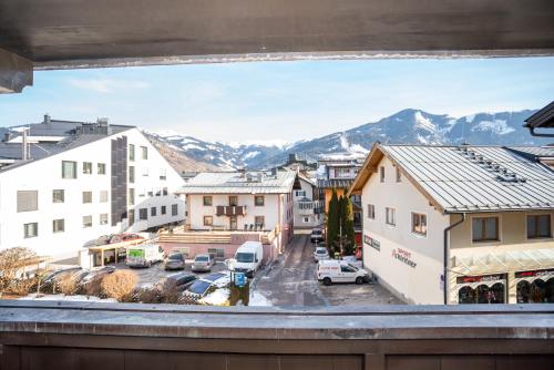 Appartementhaus AURUM - Summercard included in Zell am See
