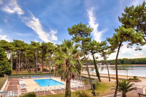 SOWELL RESIDENCES Pignada Plage - image 5