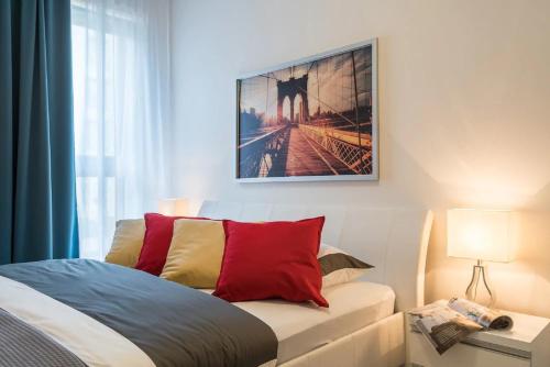 AbsyntApart Market Square Wroclaw, Вроцлав (фото 10)