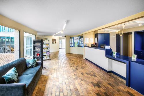 SOWELL RESIDENCES Pignada Plage - image 12
