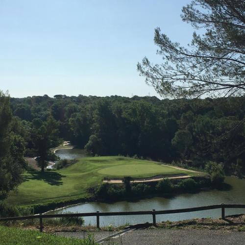 Résidence le Clos Azur 115 - Location saisonnière - La Motte