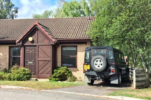 Aviemore Highland Holiday Home