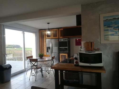 Faciliteiten, gîte coeur de champagne (gite coeur de champagne) in Romery