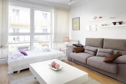  Hurbil - Basque Stay in San Sebastián