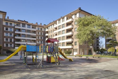 Itturri - Basque Stay